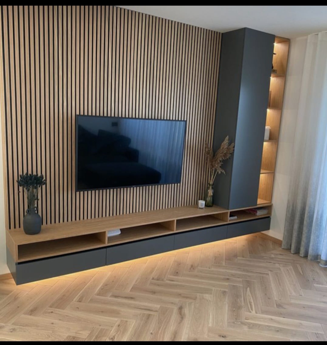 Tv ünitesi