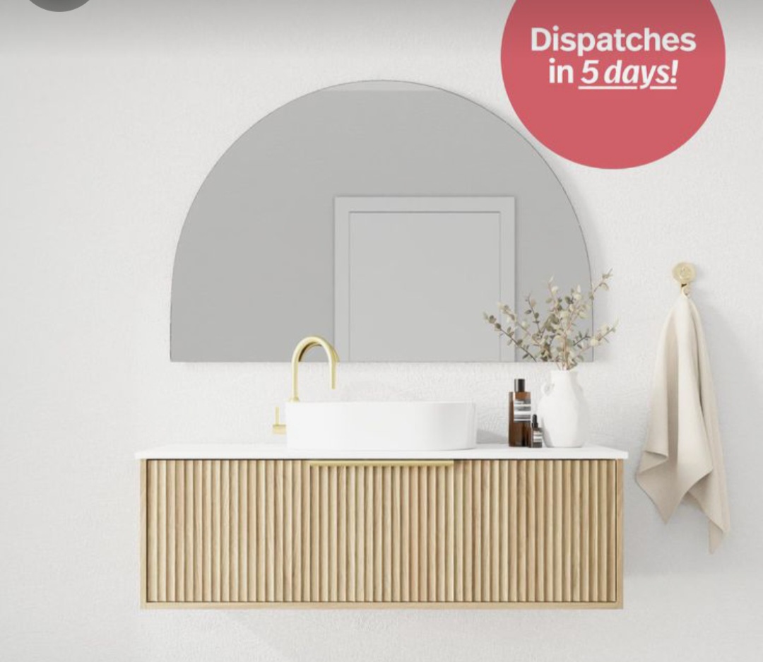 Banyo dolapları
